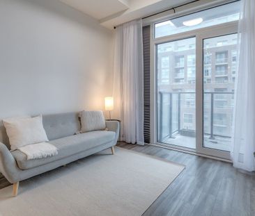 For Lease - 1808 St. Clair Avenue Unit# 609, Toronto, Ontario - Photo 6