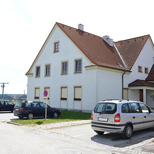 Wohnung in Grafenschlag - Photo 1