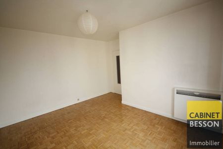 Location appartement Fontaine 38600 2 pièces 41.28 m² - Photo 3