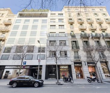 Carrer del Rosselló, Barcelona, Catalonia 08008 - Photo 4