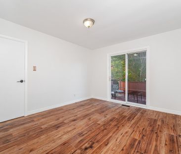 For Lease - 319 Grantham Avenue Unit# Upper, St. Catharines, Ontario - Photo 2