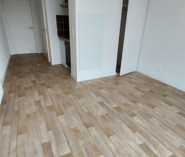 Location Appartement 1 pièce 22m² JOUE LES TOURS 37300 - Photo 5