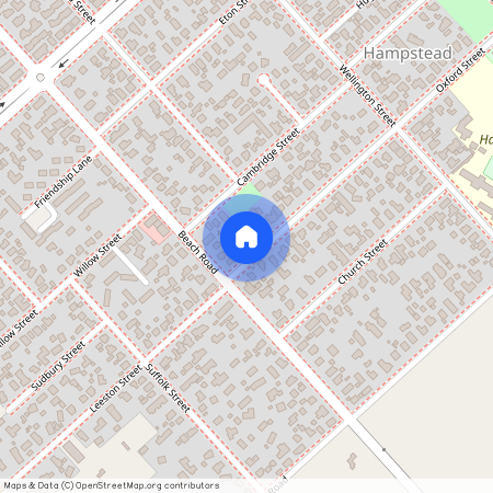 20/3 Oxford Street, Ashburton