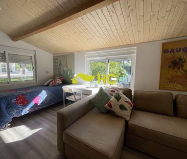 Alquiler Estudio en Urbanización - El Bosque, Villaviciosa De Odón - Foto 2