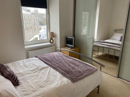 Rosebank Terrace, Aberdeen - Photo 5