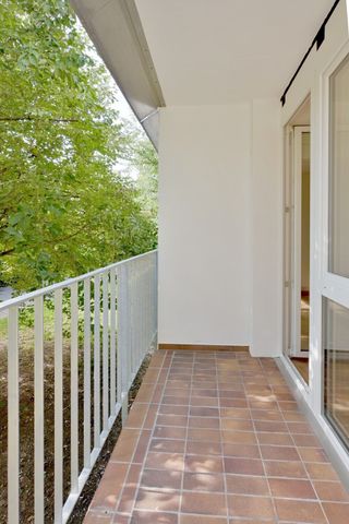 Erstvermietung nach Teilsanierung - Ihre neue Wohnung im Herzen von Basel - Photo 5