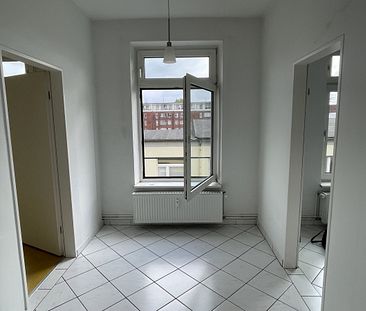 1 - Zimmer-Wohnung - befristet bis zum 31.08.2025 - in Hamburg-Rotherbaum (Reinfeldstr. 7) - Foto 1