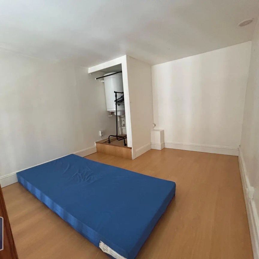 Appartement à louer 1 pièce 17.76m² - Photo 1