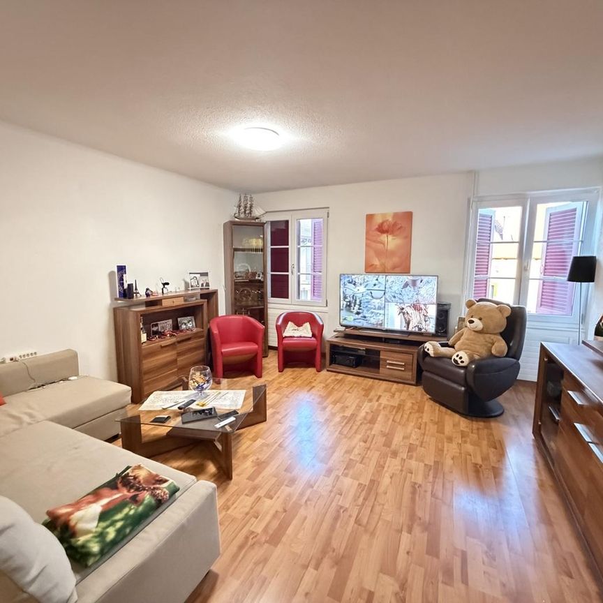 Appartement de 3.5 pièces à Villars-Ste-Croix - Photo 1