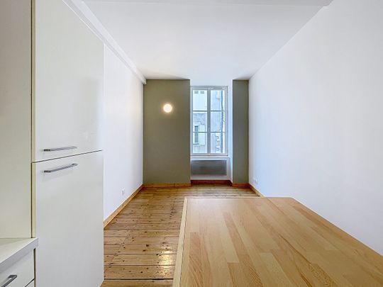 Location Appartement 2 pièces 32m² LA ROCHELLE 17000 - Photo 1