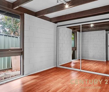 Family Home Backing onto Bushland Reserve - Photo 4