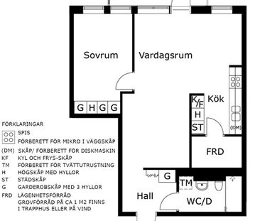Vikingavägen, Märsta - Foto 1