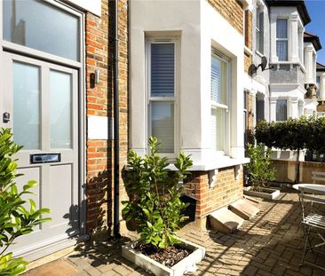 Kingston Road, Wimbledon, London, SW19 flat to rent - Photo 4