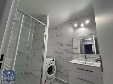 Appartement à louer 2 pièces 47.7m² - Photo 5