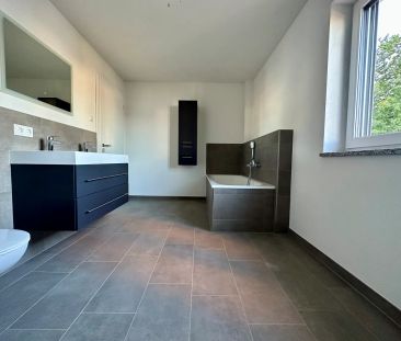 Moderne 3 Zimmer Neubauwohnung mit Balkon - Foto 5