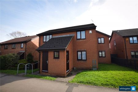 Middleton Park Road, Middleton, Leeds, West Yorkshire, LS10 - Photo 5