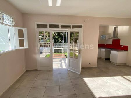 Bien habitation - Photo 5