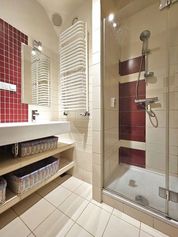 Ursynów Natolin, trzy pokoje, dwa balkony, garaż 64 m² - Photo 5