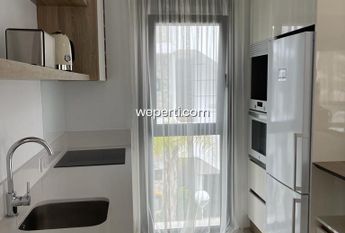 Duplex in Arenales del Sol, Playa de Los Arenales, for rent
