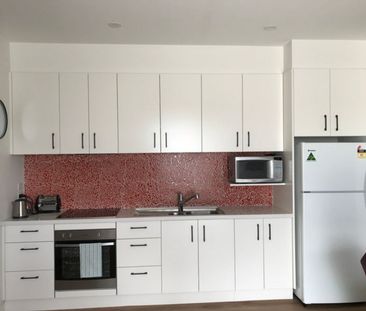 FULLY FURNISHED UNIT - Photo 4