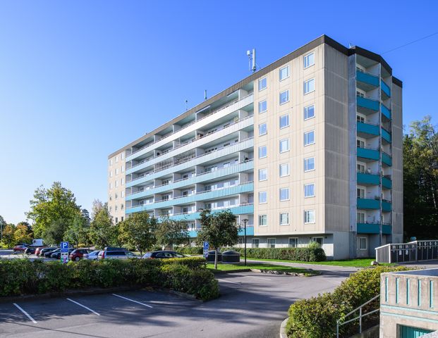 Skogsgatan 93 - Photo 1