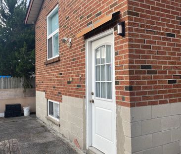 For Lease - 169 Westmount Avenue Unit# Bsmt, Toronto, Ontario - Photo 6