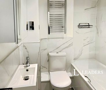 studio to rent Windsor Street, Brighton, East Sussex, BN1 - Photo 5