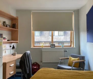 Non En-suite Rooms - Photo 3