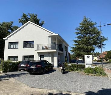 Appartement te huur - Foto 2