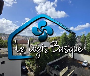 Location Appartement 1 pièce 37m² ST JEAN DE LUZ 64500 - Photo 4