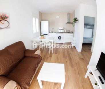 Apartamento en alquiler en La Rana Verde - Photo 1