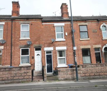 2 bedroom terraced house to rent - Photo 3