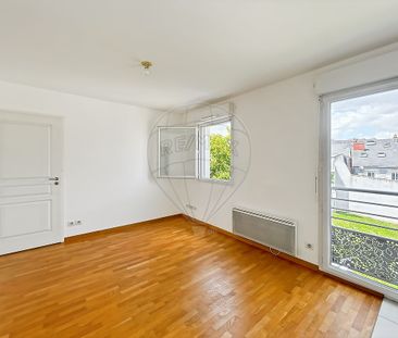 Location Appartement 2 pièces 38m² NANTES 44100 - Photo 1