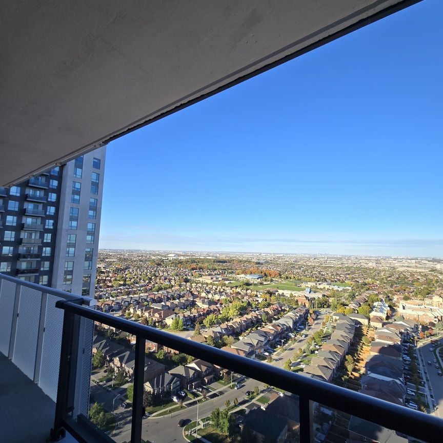 For Lease - 5081 Hurontario Street Unit# 2712, Mississauga, Ontario - Photo 1