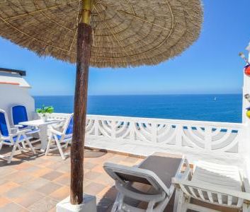 Duplex apartment for rent with beautiful sea and Teide views in Los... - Photo 2