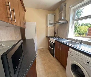 Sirdar Road, SO17 - Photo 1