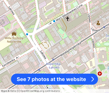 Nowe 2 pokoje Kopernika 49A - Photo 1