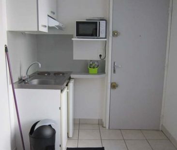 Location Appartement 1 pièce 15m² BESANCON 25000 - Photo 2