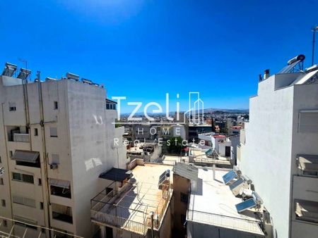 Διαμέρισμα για ενοικίαση Άγιος Αρτέμιος (Παγκράτι) - Φωτογραφία 3