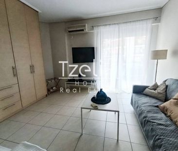 Studio / γκαρσονιέρα 38 τ.μ. για ενοικίαση, Αθήνα - Νότια Προάστια,... - Photo 1
