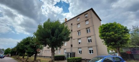 Location Appartement 2 pièces 37m² THIONVILLE 57100 - Photo 5