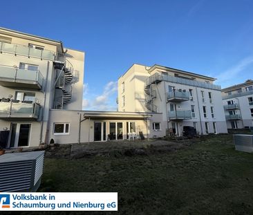 ''Betreutes Wohnen, sich geborgen fühlen und dennoch selbstständig ... - Foto 3