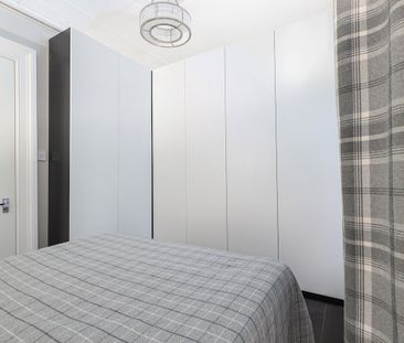 1 Bed Flat, Cleveden Drive, G12 - Photo 6