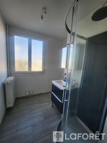 Appartement T3 Beauvais à louer - Photo 5