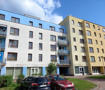 Pronájem bytu 1+kk • 36 m² bez realitkyČechova, Poděbrady - Poděbra... - Photo 1