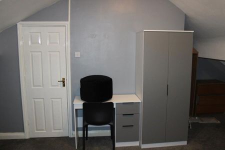 5 bedroom house to rent - Photo 5