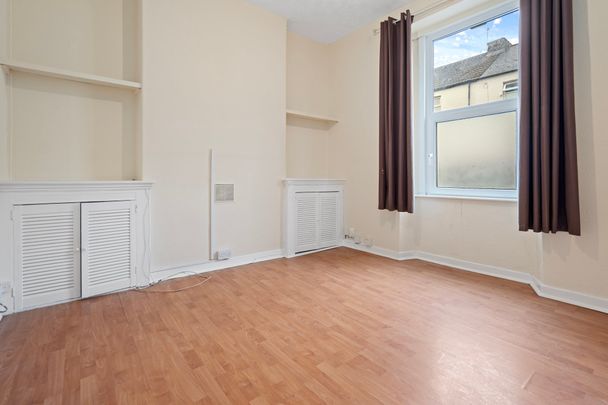 Moira Street, Adamsdown, Cardiff, CF24 0EQ, Cardiff - Photo 1