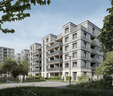 Rheincity - Ihr neues Zuhause! - Foto 6