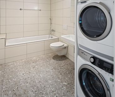 Moderne Wohnung im Ahornpark - Foto 3