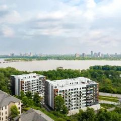 1 room apartment of 75m² in Gatineau - Photo 2